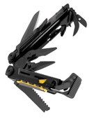 Leatherman Si̇gnal Black Multi̇ Tool thumbnail 5