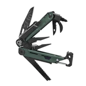 Leatherman Si̇gnal Green Topo Blade Multi̇ Tool thumbnail 2