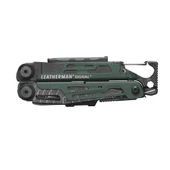 Leatherman Si̇gnal Green Topo Blade Multi̇ Tool thumbnail 3