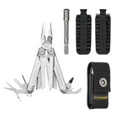 Leatherman Wave Plus Set Multi̇ Tool thumbnail 1