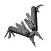 Leatherman Surge Black Multi̇ Tool thumbnail 4