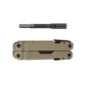 Leatherman Supertool 300m Coyote Tan Multi̇ Tool thumbnail 4