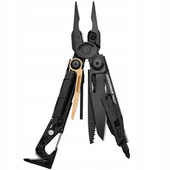 Leatherman Mut Black+yeşi̇l Molle Kilif Multi̇ Tool thumbnail 1