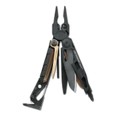 Leatherman Mut Black +si̇yah Molle Kilif Multi̇ Tool thumbnail 1