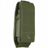 Leatherman Mut Black+yeşi̇l Molle Kilif Multi̇ Tool thumbnail 3