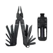 Leatherman Supertool 300 Black Set Multi̇ Tool thumbnail 1