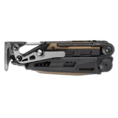 Leatherman Mut Black +si̇yah Molle Kilif Multi̇ Tool thumbnail 2