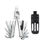 Leatherman Supertool 300 +set Multi̇ Tool thumbnail 1