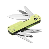 Leatherman Free T4 Lunar Multi̇ Tool thumbnail 1
