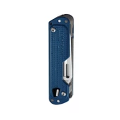 Leatherman Free T4 Navy Multi̇ Tool thumbnail 4