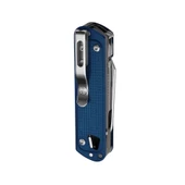 Leatherman Free T4 Navy Multi̇ Tool thumbnail 3