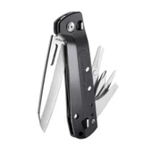 Leatherman Free K4 Gray Multi̇ Tool thumbnail 3