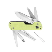 Leatherman Free T4 Lunar Multi̇ Tool thumbnail 2