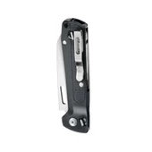 Leatherman Free K4 Gray Multi̇ Tool thumbnail 2