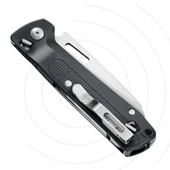 Leatherman Free K2 Gray Multi̇ Tool thumbnail 5