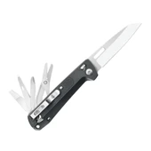 Leatherman Free K4 Gray Multi̇ Tool thumbnail 1
