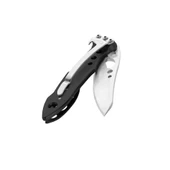 Leatherman Skeletool Kb Black Çaki thumbnail 5