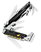 Leatherman Si̇gnal Black/si̇lver Multi̇ Tool thumbnail 2