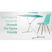 Gazella Squad Elegance Ütü Masası 900 L thumbnail 3