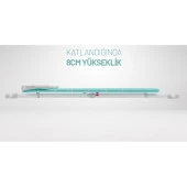 Gazella Squad Elegance Ütü Masası 900 L thumbnail 4