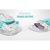 Gazella Squad Elegance Ütü Masası 900 L thumbnail 9