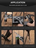 Grand Harvest GHK-PL105 Multi Hammer Tool thumbnail 4