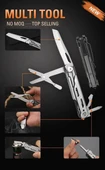Grand Harvest GHK6B-P01 Easy Carry Multi Tool thumbnail 4