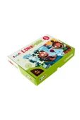 Çocuklar Için Puzzle 60 Parça Lunapark thumbnail 1