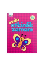 2+ Yaş Evde Etkinlik Zamanı thumbnail 1