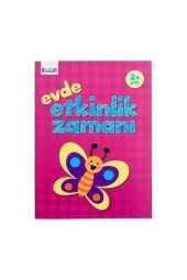 2+ Yaş Evde Etkinlik Zamanı thumbnail 2