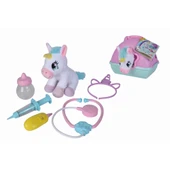 Vet Case with Plush Unicorn SMB-105542140 thumbnail 3