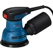 Bosch Gex 125 Eksantrik Zımpara 0.601.3A8.020 thumbnail 1