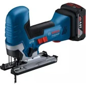 Bosch Gst 185-LI Dekupaj Testeresi 06015B2022 thumbnail 1