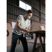 Bosch Gst 185-LI Dekupaj Testeresi 06015B2022 thumbnail 2