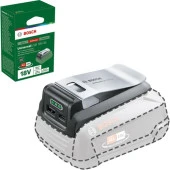 Bosch Universalusb 18V-45 Powerbank Adaptör thumbnail 1