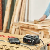 Bosch Universalusb 18V-45 Powerbank Adaptör thumbnail 2