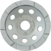 Bosch Ef Çanak Disk  115 mm thumbnail 1