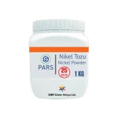 Nikel Tozu %99 25 Mikron 1 Kg thumbnail 1