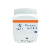 Vanadyum Pentoksit 1 Kg thumbnail 1