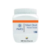 Nikel Oksit 1 Kg thumbnail 1