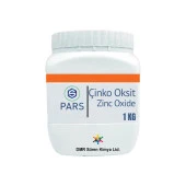 Çinko Oksit 1 Kg thumbnail 1