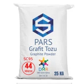 Grafit Tozu SC95 44 Mikron 25 Kg thumbnail 1