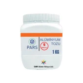 Alüminyum Tozu 5 Mikron 1 Kg thumbnail 1