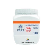 Alüminyum Tozu 75 Mikron 1 Kg thumbnail 1