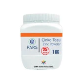 Çinko Tozu 25 Mikron 1 Kg thumbnail 1
