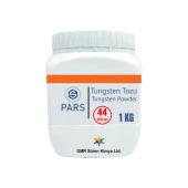 Tungsten Tozu 44 Mikron 1 Kg thumbnail 1