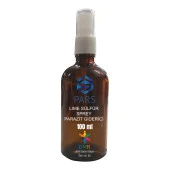 Lime Sülfür Sprey Parazit Giderici Yetişkin Kedi Köpek İçin 100 ML thumbnail 1