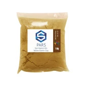 Kaolin Kili Sarı 1 Kg thumbnail 1