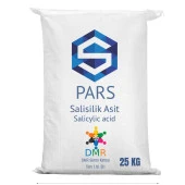 Salisilik Asit 25 Kg thumbnail 1