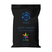 Aktif Karbon Silindirik 1 Kg thumbnail 1